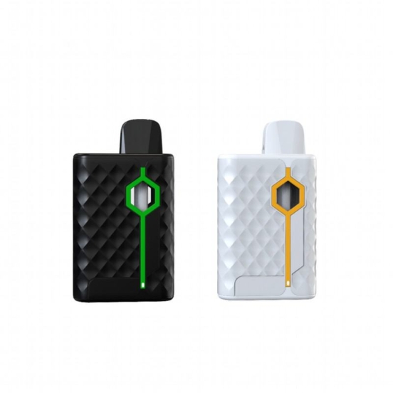 Xsir Vaporizer Hits Vape