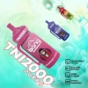 Bang Tn 12k Disposable E R 12000 Puffs Vape Disposable