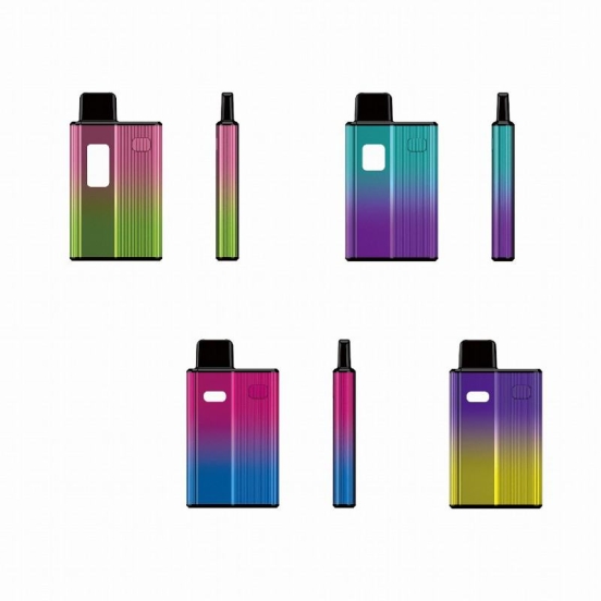 Best Wholesale OEM Disposable Vape Pens