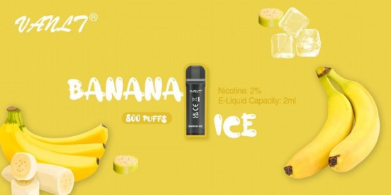 Superior Quality VANLT Vanlt-tod-w306 Disposable Vape Wholesale