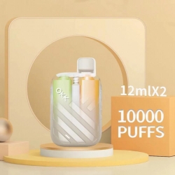 Okk Pen Vape Traveler 10000 Puffs