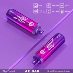 AE Ce20000 Vape Pen