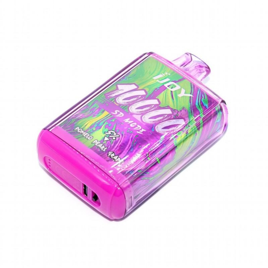 Ijoy Sd 10000 Puffs Wholesale Vapes