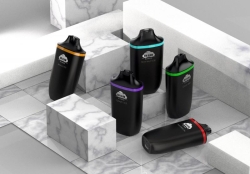 Aierbaita Bar Vape Air Glow King