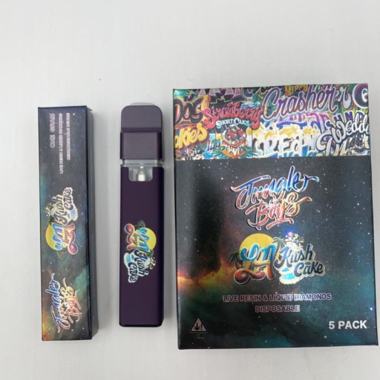 California Honey Disposable Vape Wholesale