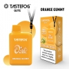 TASTEFOG/OEM Tastefog Qute 800 Puffs Disposable Bar