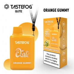 TASTEFOG/OEM Tastefog Qute 800 Puffs Disposable Bar