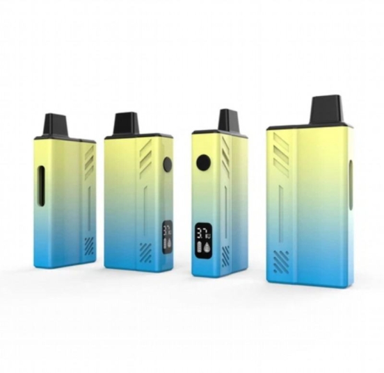 OEM 6ml Oem Disposable Vapes Wholesale