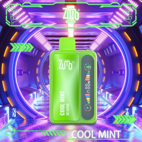 Top Selling ZUMO Js82 Wholesale Disposable Vapes