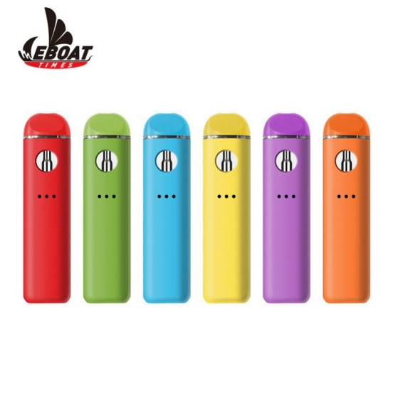 Hot Selling Eboat Times or OEM D16  Empty Disposable Vape Device