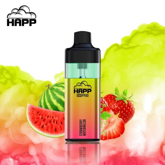 Disposable Vape Bar Wholesale Ocitytimes Happ Hero Pro Max