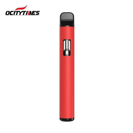 2024 Best Smok Ox01 1 Ml / 2 Ml / 3 Ml Pod Device Pens
