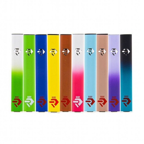 Top Sale Wholesale Disposable OEM Rubi Vapes