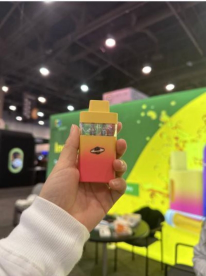 Authentic Ad2960 Wholesale Price Disposable Vape Bars