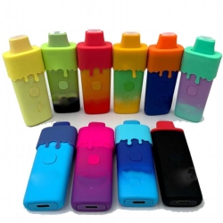 Big Chief Puff Paspod1000 Electronic Cigarette