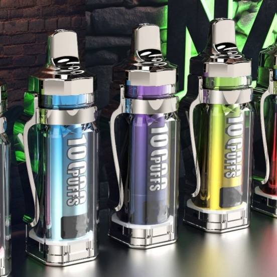 Superior Quality OEM Disposable Vape Pen Kp 10000 Puffs Wholesale