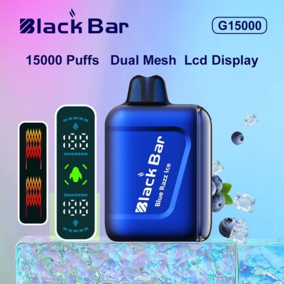 Fume G15 Disposable Vape Bars Wholesale