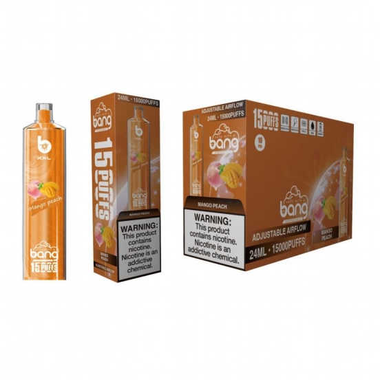 Best Vape Bang Tn15000 Wholesale Price