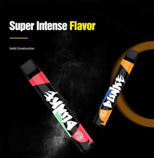 2024 Best Vape DUNKE M47 Vape Pen