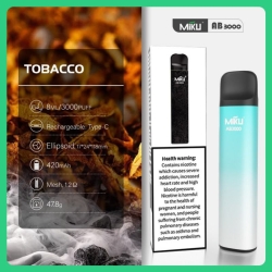 Disposable Vape Smok Ab2019 3000 Puffs Brands