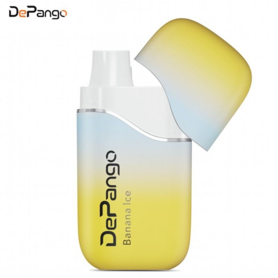 Top Picks 2024 Wholesale Vape Disposables DePango or Customized Dp-yd05