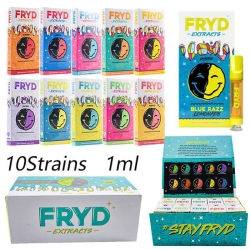 Disposable Vape Bars 