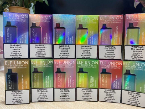 D 10000 Puffs Disposable Vape Wholesale