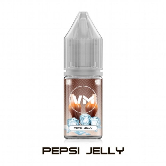 Top-notch Vaping Vape VM 10ml Wholesale