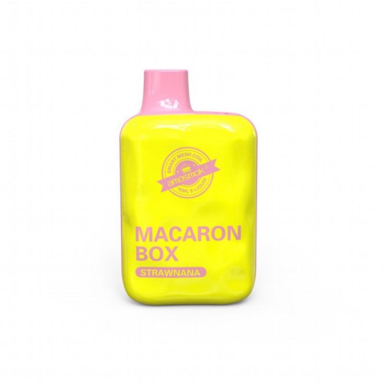 AMOSMOK Big Puff Pens Plus