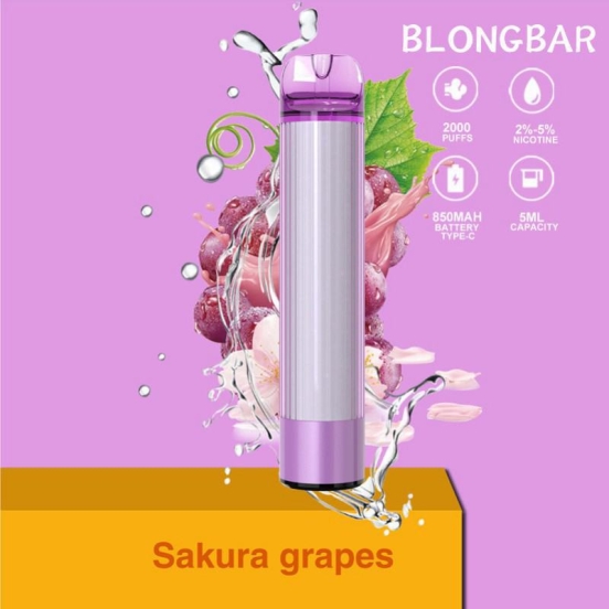 Disposable Vape Pens Wholesale Customizable 3005 2000 Puffs