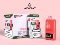 Vape Pen FV Aivono Magic 15000 Puffs