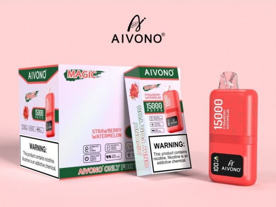 Bulk Price FV Aivono Magic 15000 Puffs Wholesale Price Cheap