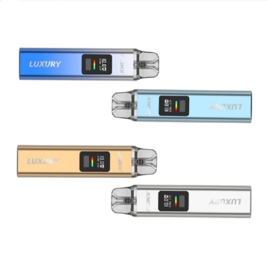 Good Price rixe O Pod System Big Hit Disposable Vape