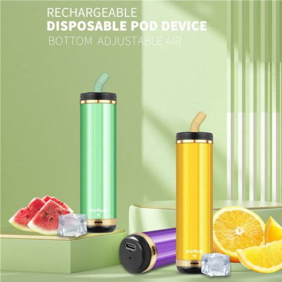 2024 Best OEM ODM Vapozer 6000 Puffs Wholesale Vape