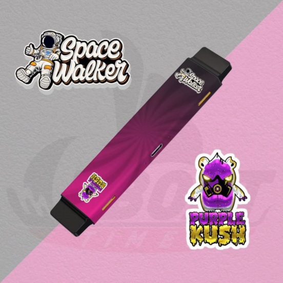 Eboattimes/OEM Vape Twin Pod Nederland