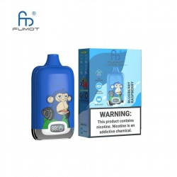 volestech Digital Box-randm 12000 Puffs Vape Pen