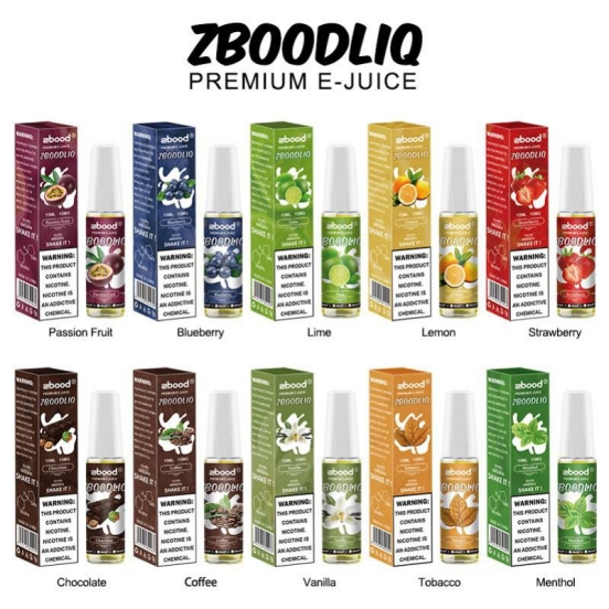 Bulk Price zbood Zboodliq Vape Pen Wholesale