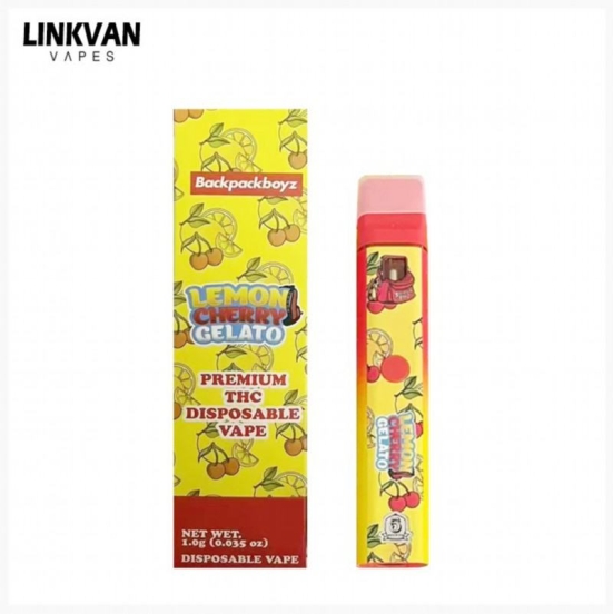 backp ac kboyz Backpa Ckboyz Electronic Cigarette