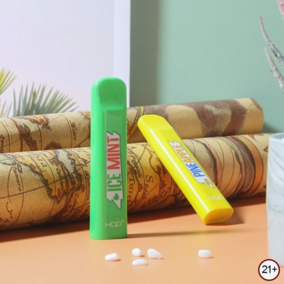 2024 Best Hqd Pen H009