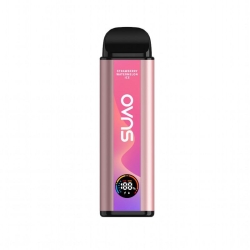 OVNS 845 10k Puffs Disposable E-cigarette