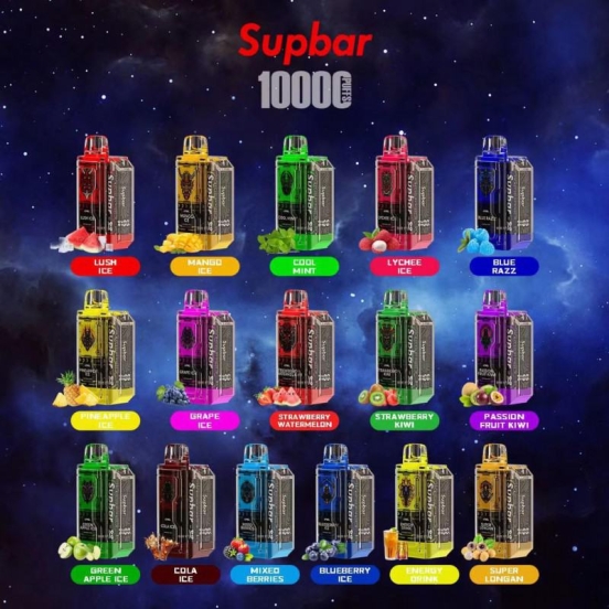 Wholesale Sup Disposable Vape