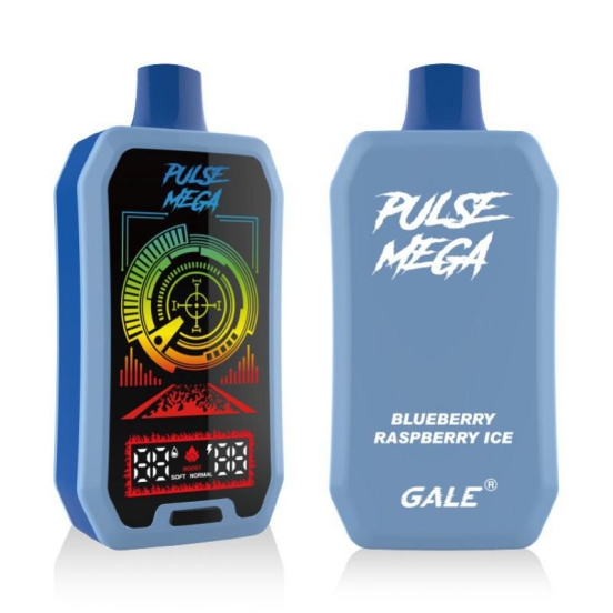 GALE Pen Pulse Mega 25000