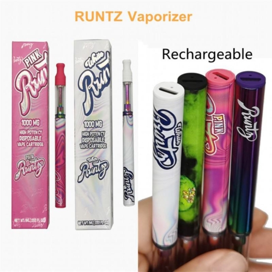 2024 Bulk Price Disposable Smok Runtz Vape Pens Wholesale