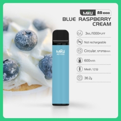 Miku Ab100034 Disposable Vape