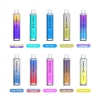 Wga Crystal Pro Max 4000 Disposable E-cigarette Puff