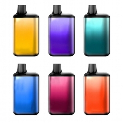 OEM BRAND Bc Ultra 5000 Puffs Disposable Vapes