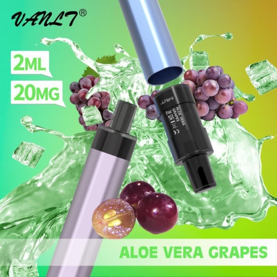 2024 Bulk Price VANLT Vanlt Mate-005 Disposable Vape