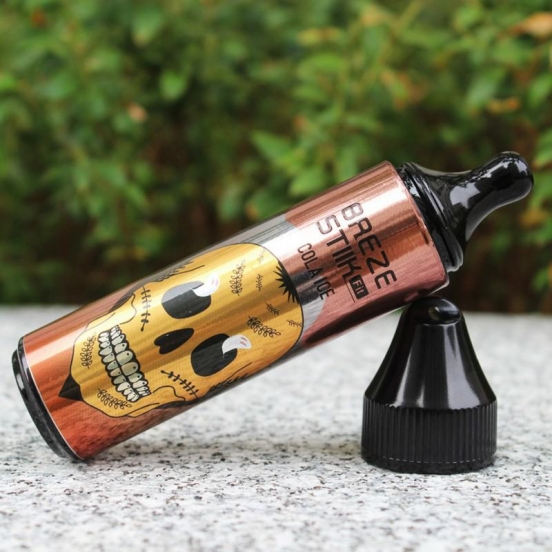 Authentic BREZE STIIK Bs6000 Pen Vape