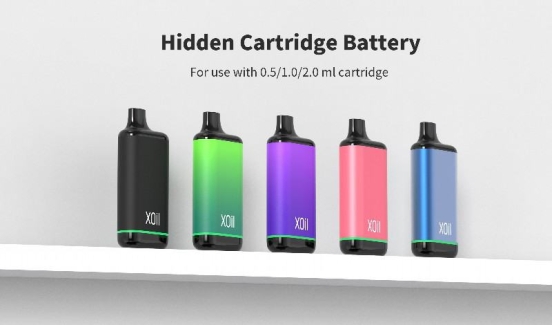 Disposable AMANOO NSD Vape Pen Xoil E014 Wholesale Price