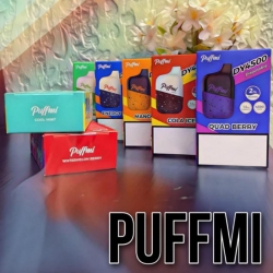 Disposable Mi Mi Dy4500 Vape